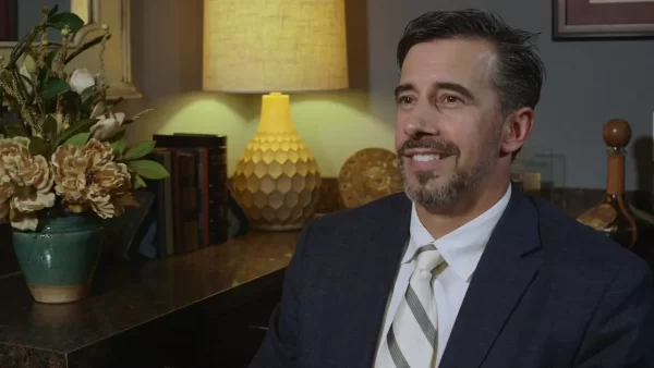 Plano dentist - Dr. Darren Dickson