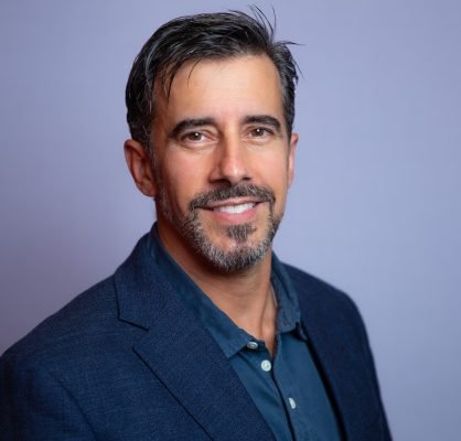 Dr. Darren Dickson of My Dentist in Plano